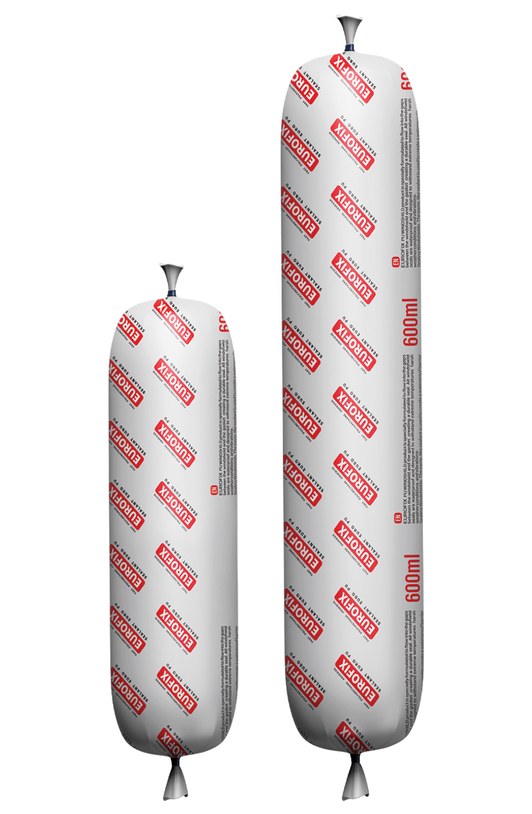 پلی اورتان سوسیسی یوروفیکس